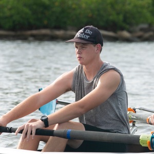 Fundraising Page: Joshua Navarro